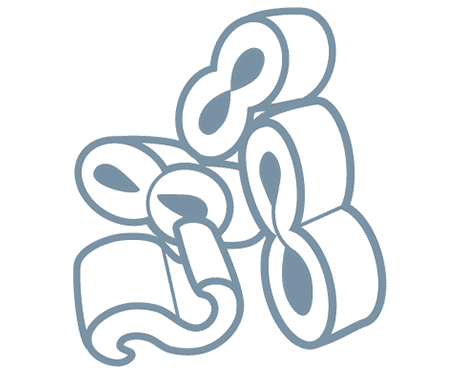 Füllen und Polstern