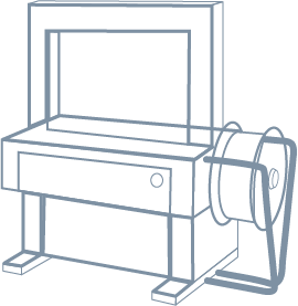 Technik und Maschinen