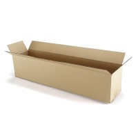 700 x 150 x 150 mm 1-welliger Karton