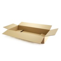 1180 x 475 x 165 mm Gitarrenkarton